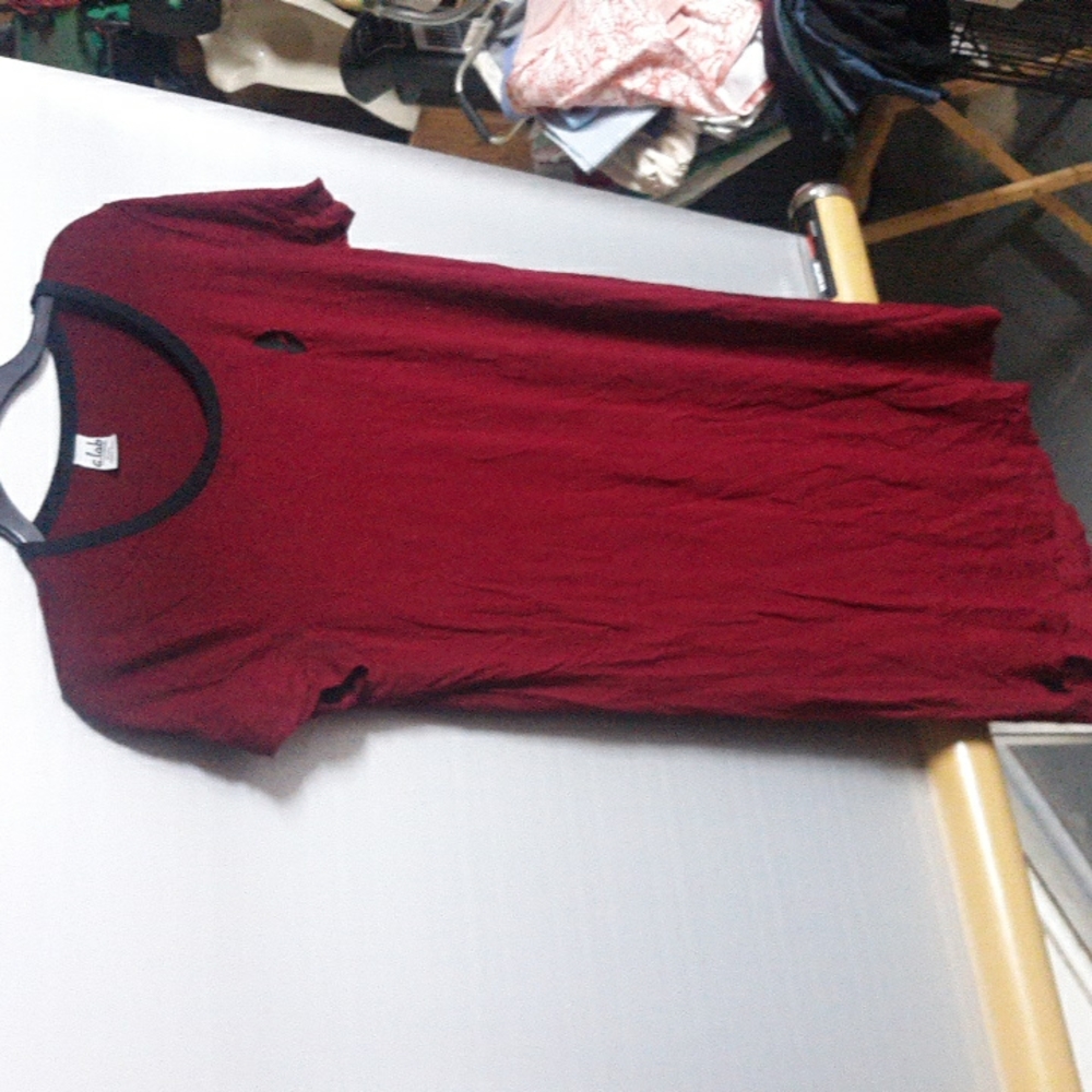 Alab Size M Night Shirt (SKU 2 )
